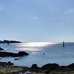 Les Reflets De Rivage Avec Garage Privatif - 350M Plage