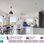 Vue Mer - Maison Neuve Avec Jardin