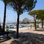 Les Pieds Dans L'Eau