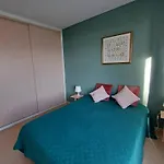 F2 2 Etoiles Avec Clim, Ascenseur, Proche Thermal - Balaruc-Les-Bains - Fr-1-571-63