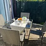Maisonnette - Residence Malamousque
