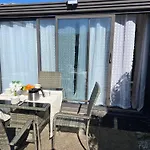 Maisonnette - Residence Malamousque