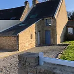 Maison De Pecheur Cote Golfe