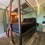 Villa Desir Village Naturiste Jardin Et Jacuzzi