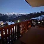 Charming Apartment With A View