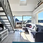 Charmant T3 Duplex - Bord De Mer - Terrasse