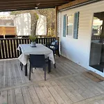 Bungalow Tout Confort