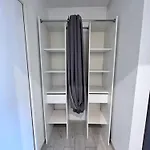 Appartement Cosy Pour 2-4 Proche Du Centre-Ville