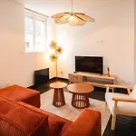Appartement 2 Chambres Pour 4 A 6 Personnes Calais