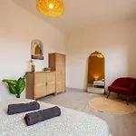 Appartement 2 Chambres Pour 4 A 6 Personnes Calais