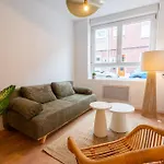 Appartement 2 A 4 Personnes Calais