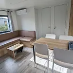 Mobil Home Premium 3 Ch Camping 5 Biscarrosse Mayotte F62