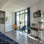 L'Adriana 102 - Clim & Wifi - Proximite Mer