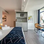 L'Adriana 102 - Clim & Wifi - Proximite Mer