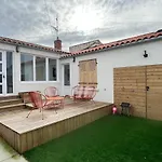 Villa Bevia La Tranche Sur Mer