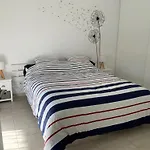 2 Terrasses Entre Mer Et Montagne T2 De 52M2 Avec Wifi