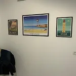 2 Terrasses Entre Mer Et Montagne T2 De 52M2 Avec Wifi