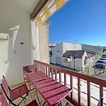 Appartement Climatise 4 Pers Avec Parking, Proche Mer - Fr-1-475-203