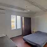 Maison Pour 10 Pers. A 300M De La Mer, Saintes-Maries-De-La-Mer - Fr-1-475-202