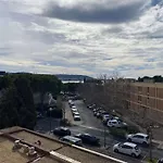 Appartement T2 Confortable Avec Wifi, Loggia Spacieuse, Garage A Balaruc-Les-Bains - Fr-1-553-289