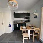 Appartement Cote Dune A 600M De L'Ocean