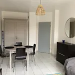Apt Chatelaillon - 6 People -Plage Casino