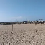 Charmante Maison A La Turballe Proche De La Plage, Entre Guerande Et Piriac