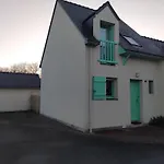 Charmante Maison A La Turballe Proche De La Plage, Entre Guerande Et Piriac