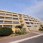 Studio L'Escale Vue Mer - Heliopolis D 6 - Luxe - 2 Personnes