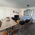 Confortable 3 Chambres A Stella Avec Wifi Et Parking, Animaux Bienvenus - Fr-1-236-163
