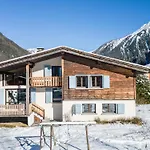 Chalet Familial Avec Wifi Et Parking Pres D'Argentiere - Fr-1-343-258