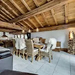 Chalet Prestige 4 Chambres, Hammam, Cheminee, Conciergerie - Fr-1-694-365