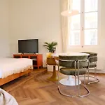 Casa Dom Armando - Studio & Parking