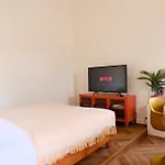 Casa Dom Armando - Studio & Parking