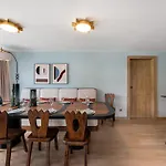 Magnifique Appartement 6 Pieces Avec Jacuzzi A Courchevel, Proche Des Pistes - Fr-1-562-79