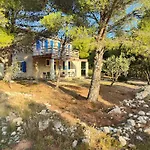 Mas De Caussagues, La Presqu'Ile