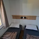 Houlgate Mobilhome,3Ch, 6Pl, Camp 5 Etoiles, Piscines, Club Enfants