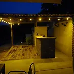 Maison Familiale Avec Piscine
