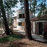 Villa Coudiney
