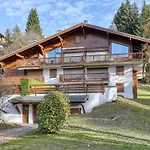 Appartement Renove 2 Pieces A Megeve Avec Balcon, Wifi, Parking. - Fr-1-453-319