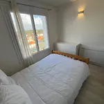 Appartement Vue Ocean