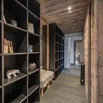Superbe Appartement Proche Centre Avec Balcon Et Garage A Megeve - Fr-1-569-166
