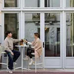 Hotel M Soleil - Montpellier Centre Saint Roch
