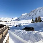 T4 Duplex Cosy A Tignes, 6 Pers, Skis Aux Pieds - Fr-1-641-113