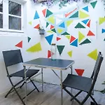 Maison De Pecheur Renovee Quartier La Chaume Les Sables - 4 Personnes