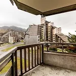 L Elinka - Immodreams - Avoriaz