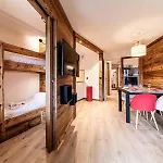 L Elinka - Immodreams - Avoriaz