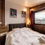 Le Belvedere - Immodreams - Avoriaz