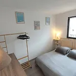 Le Petit Cabourg Plage Vue Mer