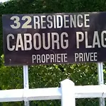 Le Petit Cabourg Plage Vue Mer